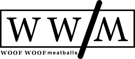 woof woof meatballs